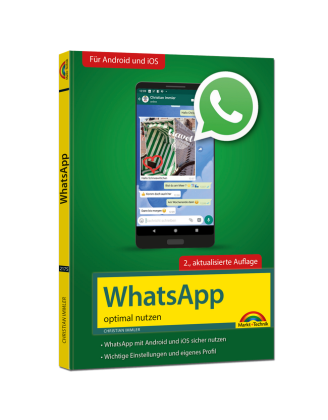 WhatsApp optimal nutzen