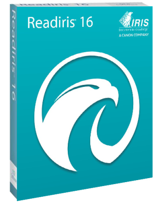 Readiris 16.0 Pro