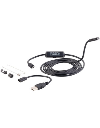 USB-Endoskop-Kamera