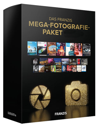 Mega-Fotografie-Paket 2021