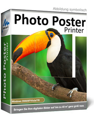 Photo Poster Printer