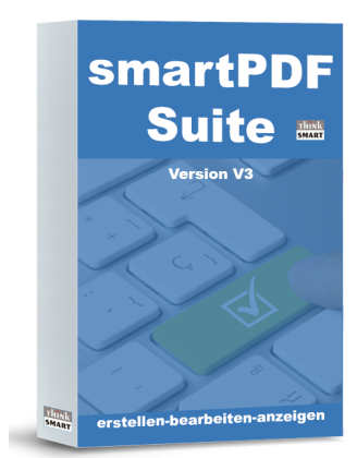 Smart PDF-Suite V3