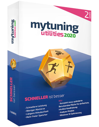 mytuning utilities 2020