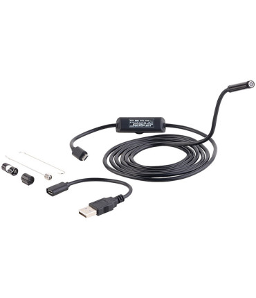 USB-Endoskop-Kamera