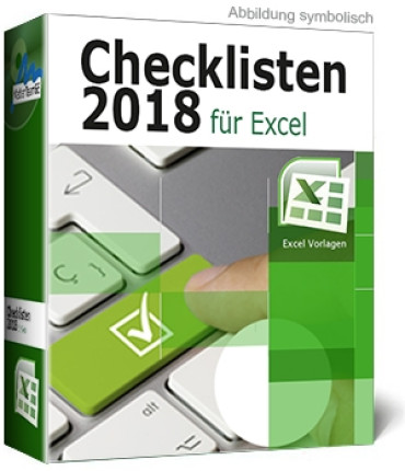 Excel-Checklisten & Tabellen