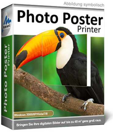 Photo Poster Printer