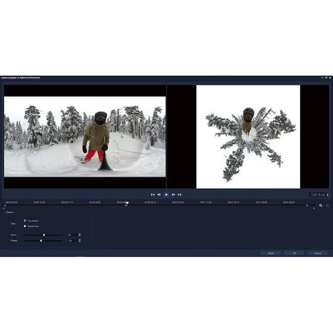 VideoStudio Pro 2020