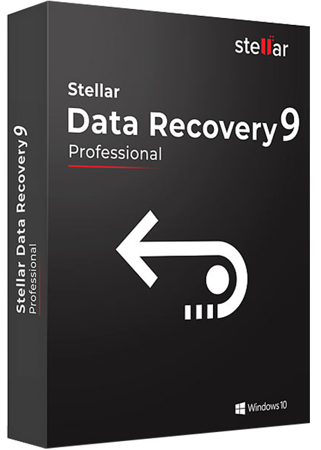 Data Recovery 9 Professional 6081