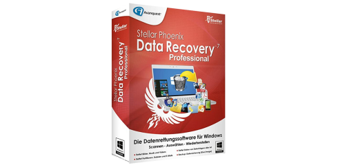 Data Recovery 7 Professional