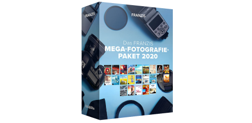 Mega-Fotografie-Paket 2020
