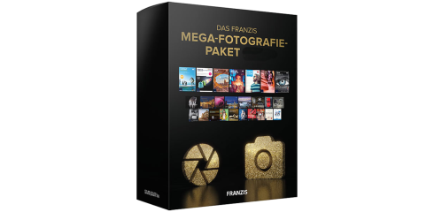 Mega-Fotografie-Paket 2021