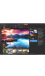 Corel PaintShop Pro X8  - Bildbearbeitung
