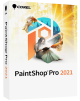 PaintShop Pro 2021