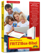 „Die ultimative FRITZ!Box-Bibel! 4. Auflage“