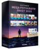 Mega-Fotografie-Paket 2023 - Gigantisches Software- und Wissens-Paket