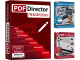 PDF Director Premium inkl. Foto-& Clipart-Sammlung